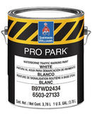 Pro-Park Waterborne Traffic Marking Paint
