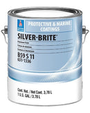 Silver-Brite Aluminum Paint   B59S00011