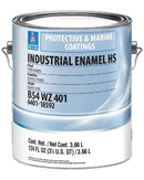 Industrial Enamel HS Alkyd Gloss Enamel B54-Z400 Series