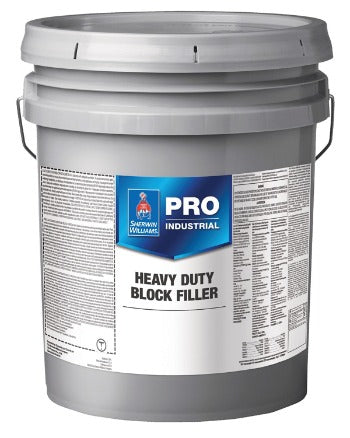 Pro Industrial Heavy Duty Block Filler