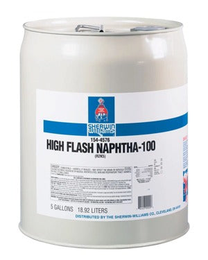 R2K5 - Hi-Flash Naphtha