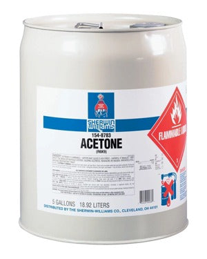 R6K9 - Acetone