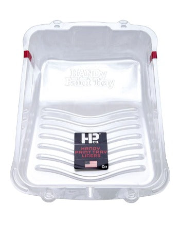 Handy Paint Tray Liners 3-Pk.