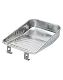 9" HD Metal Roller Tray