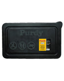 Purdy Dual Roll-Off Bucket Lid