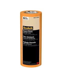 Scotch Heavy Duty Masking Tape (2020+)