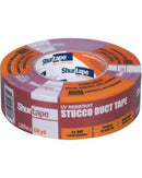 Specialty/Outdoor UV Exposure Cloth Red Duct Tape – PC 667