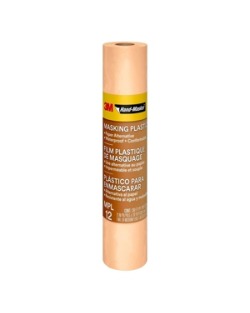 3M Hand-Masker Masking Plastic