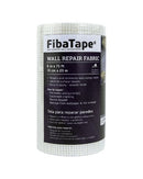 FibaTape Self-Adhesive Wall Repair Fabric, 6 in. x 75 ft.