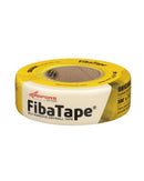 FibaTape Self-Adhesive Yellow Fiberglass Drywall Joint Tape, 1-7/8 in. x 300 ft.