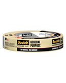 Scotch General Purpose Masking Tape