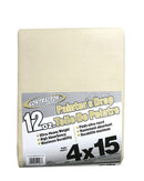 Contractor Series Canvas Drop Cloth 12oz