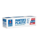 High Density Painter’s Plastic