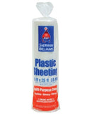 Plastic Sheeting
