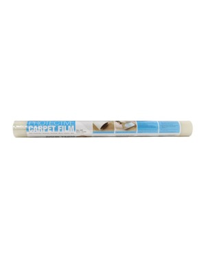Easy Mask Protective Carpet Film