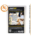 Trimaco Smart Grip Slip Resistant Drop Cloth