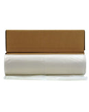 Husky Flame Retardant Plastic Sheeting