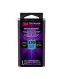 3M Pro Grade Precision Faster Sanding Sanding Block Sponge