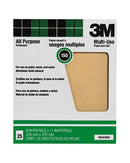 3M Pro-Pak Paint and Rust Removal Sandpaper