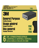 3M Sanding Sponge
