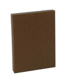 3M Pro-Pad Single Sided Sanding Sponge
