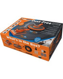 Full Circle Dust Free Sanding System