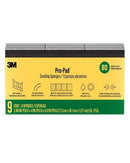 3M Pro-Pad Sanding Sponge