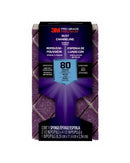 3M Pro Grade Precision Dust Channeling Sanding Block Sponge