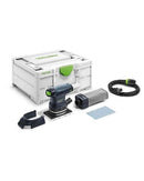 Festool Finish Orbital Sander RTS 400 REQ-Plus