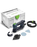 Festool RO 90 DX Rotex Sander