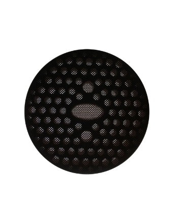 Full Circle Radius 360 Perforated Foam Pad