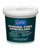 C-77 Shrink-Free Spackling