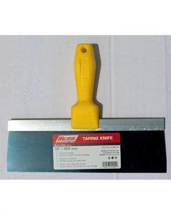 Taping Knives