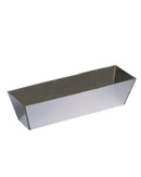 Wal-Board Stainless Steel Heli-Arc Mud Pan