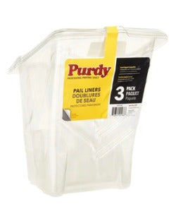 Purdy Pail Liners