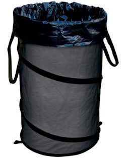 PolyTuf Collapsible Trash Can