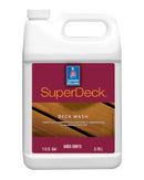 SuperDeck Deck Wash