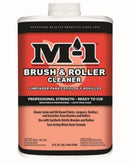 M-1 Brush and Roller Cleaner