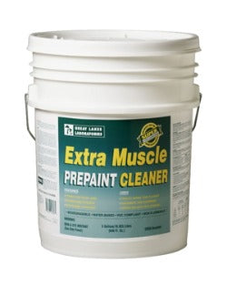 Great Lakes Labs No Rinse PrePaint Cleaner