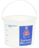 Sherwin-Williams Plastic Pail