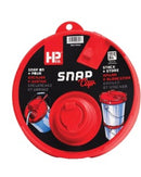 Handy Snap Cap
