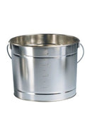 Leaktite Steel Paint Pail