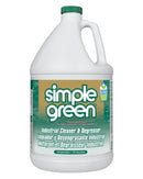 Simple Green Industrial Cleaner and Degreaser