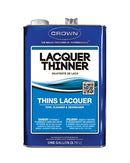 Crown Lacquer Thinner