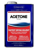 Crown Acetone