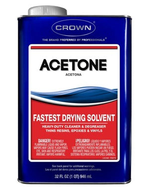 Crown Acetone
