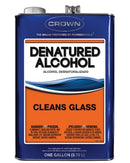 Crown Denatured Alcohol