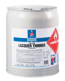 Sherwin-Williams Lacquer Thinner R7K119