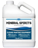 Crown Mineral Spirits Substitute