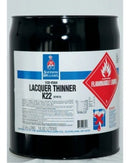Sherwin-Williams Lacquer Thinner R7K22